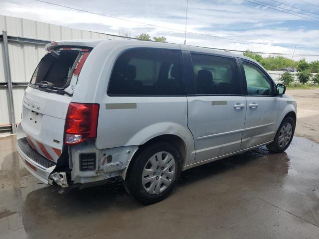Изображение 3 2017 DODGE GRAND CARAVAN SE 2017 с VIN 2C4RDGBG1HR724599