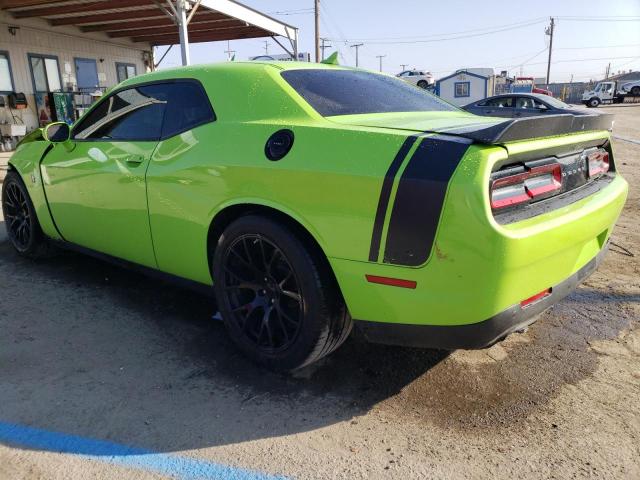 Изображение 2 2015 DODGE CHALLENGER R/T SCAT PACK 2015 с VIN 2C3CDZFJ3FH877810