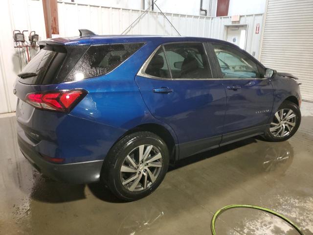 Obraz 3 z 2023 CHEVROLET EQUINOX LT 2023 z VIN 3GNAXUEG0PL184227