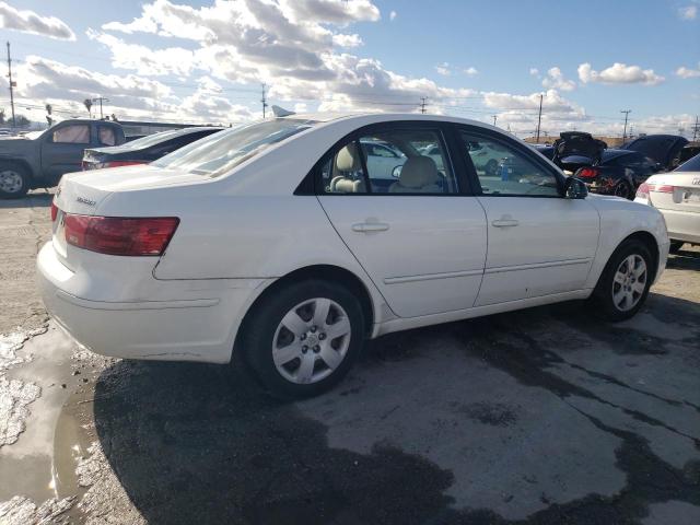 Obraz 3 z 2009 HYUNDAI SONATA GLS 2009 z VIN 5NPET46CX9H476732