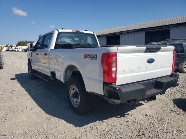 Obraz 3 z 2023 FORD F350 SUPER DUTY 2023 z VIN 1FT8W3BT2PEC65042