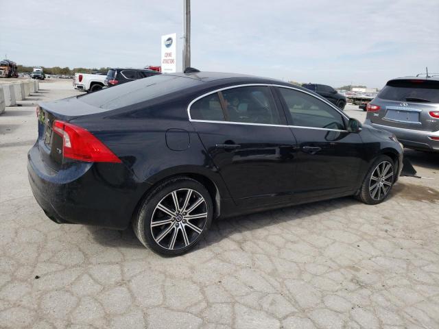 Image 3 of 2015 VOLVO S60 PLATINUM 2015 with VIN YV140MFD9F1317310
