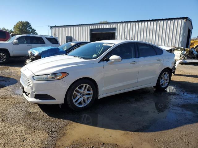 Изображение 1 2014 FORD FUSION SE 2014 с VIN 3FA6P0H75ER208945