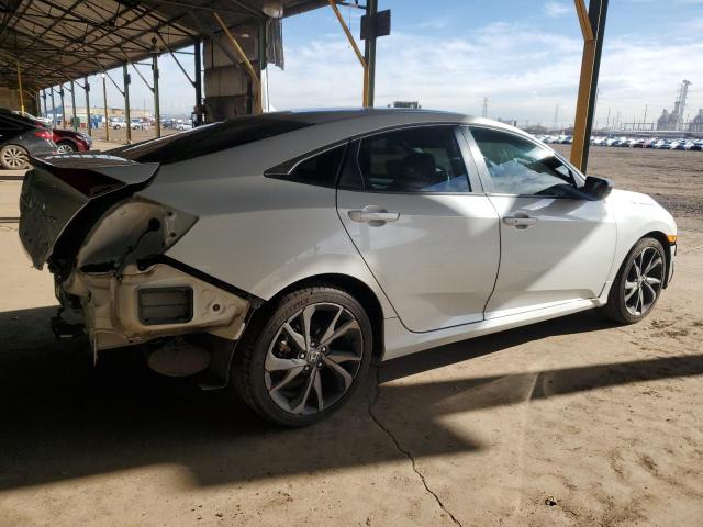 Image 3 of 2019 HONDA CIVIC SPORT 2019 with VIN 19XFC2F86KE049935