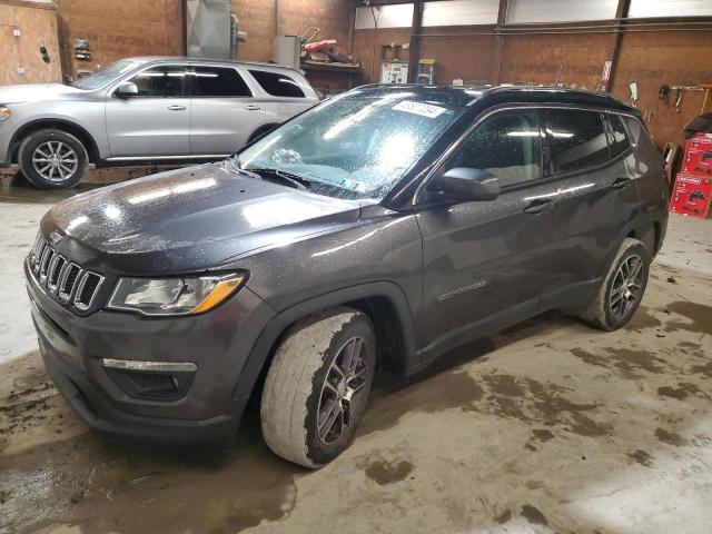 2018 JEEP COMPASS LATITUDE 2018 image