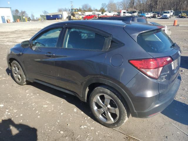 Obraz 2 z 2017 HONDA HR-V LX 2017 z VIN 3CZRU5H3XHM722621
