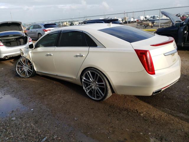 Obraz 2 z 2014 CADILLAC XTS LUXURY COLLECTION 2014 z VIN 2G61M5S34E9141683