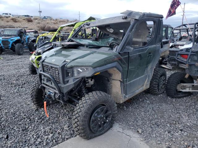 Obraz 2 z 2024 POLARIS XPEDITION XP 1000 NORTHSTAR EDITION 2024 z VIN 3NSG2W991RM398261