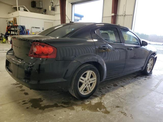 Изображение 3 2013 DODGE AVENGER SXT 2013 с VIN 1C3CDZCG3DN525050
