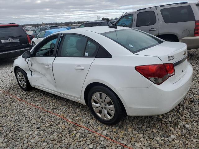 Obraz 2 z 2016 CHEVROLET CRUZE LIMITED LS 2016 z VIN 1G1PC5SH7G7204147