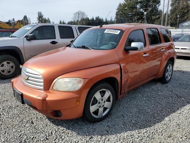 Image 1 of 2006 CHEVROLET HHR LT 2006 with VIN 3GNDA23P06S678484