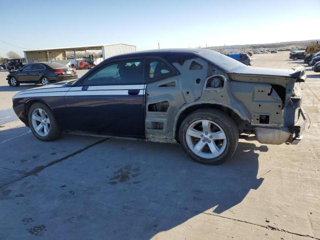 Obraz 2 z 2014 DODGE CHALLENGER SXT 2014 z VIN 2C3CDYAG9EH302373