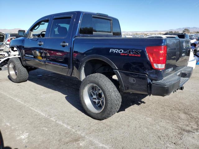 Obraz 2 z 2011 NISSAN TITAN S 2011 z VIN 1N6AA0EC1BN321116