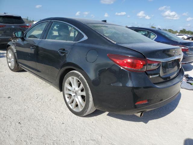 Obraz 2 z 2015 MAZDA 6 TOURING 2015 z VIN JM1GJ1V59F1195024