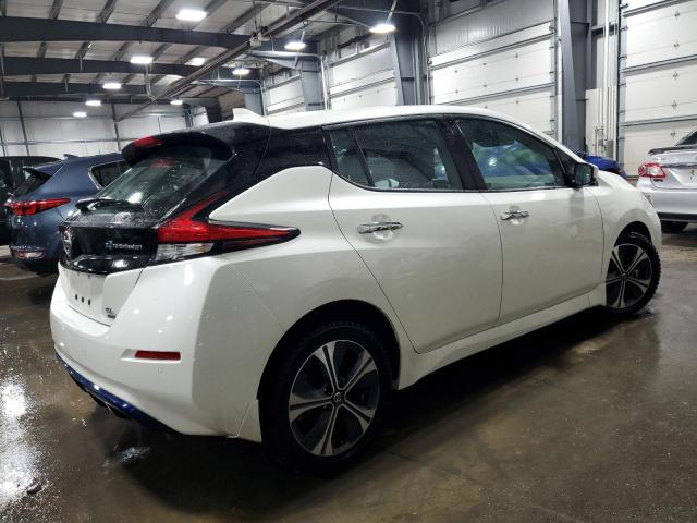 Image 3 of 2020 NISSAN LEAF SL PLUS 2020 with VIN 1N4BZ1DP2LC305133