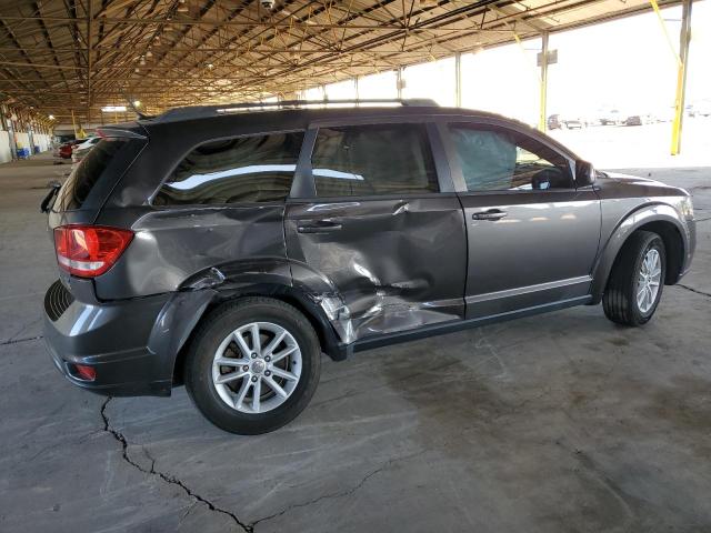 Image 3 of 2016 DODGE JOURNEY SXT 2016 with VIN 3C4PDCBG0GT123258
