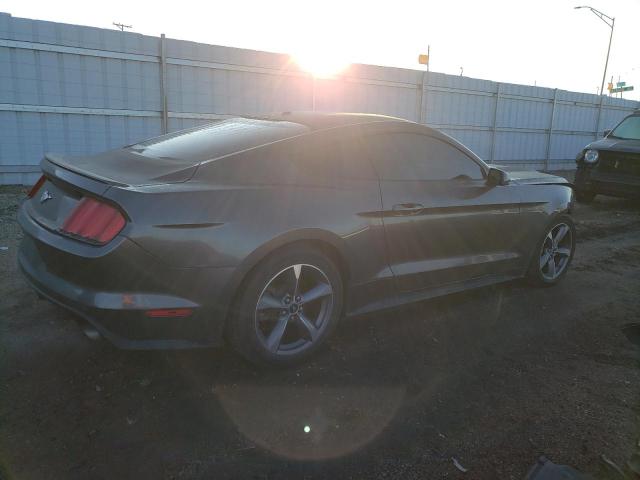 Image 3 of 2016 FORD MUSTANG  2016 with VIN 1FA6P8TH2G5283669