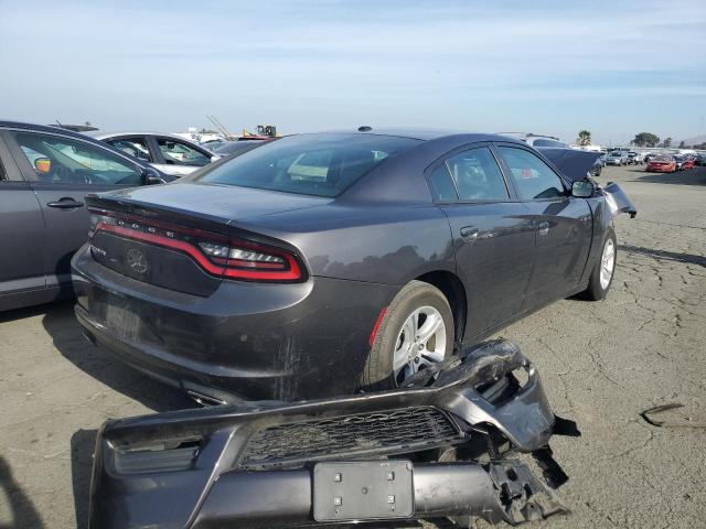 Изображение 3 2020 DODGE CHARGER SXT 2020 с VIN 2C3CDXBGXLH111230