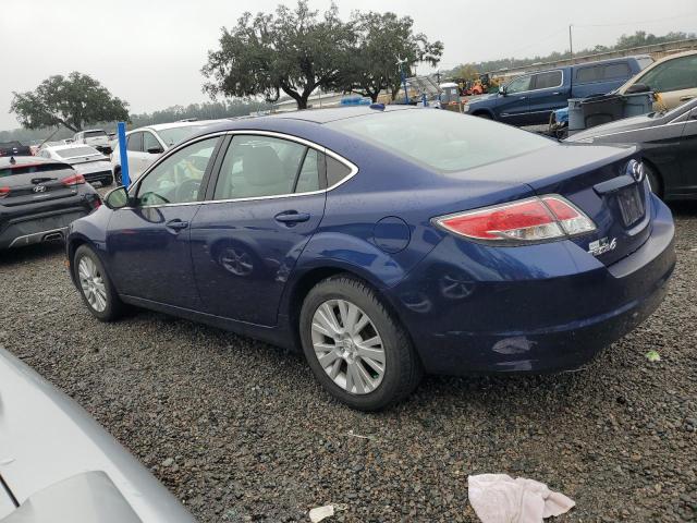 Obraz 2 z 2009 MAZDA 6 I 2009 z VIN 1YVHP82A195M41813