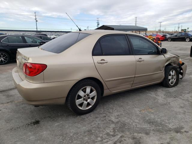 Obraz 3 z 2005 TOYOTA COROLLA CE 2005 z VIN 1NXBR32E75Z417443