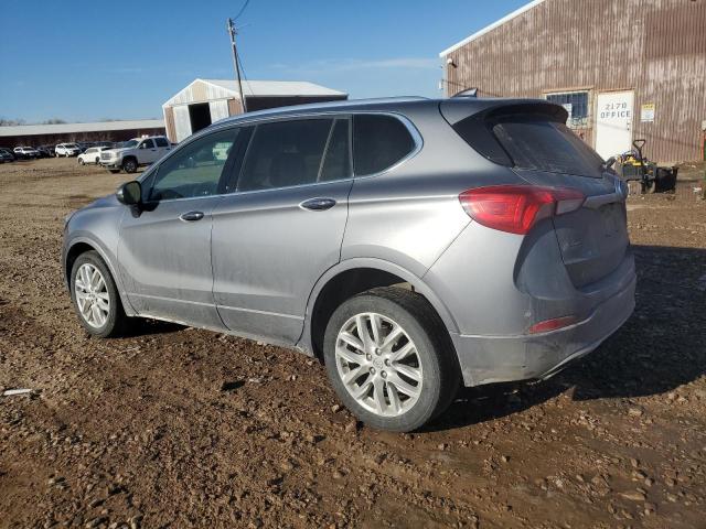 Image 2 of 2019 BUICK ENVISION PREMIUM 2019 with VIN LRBFX3SX7KD040605