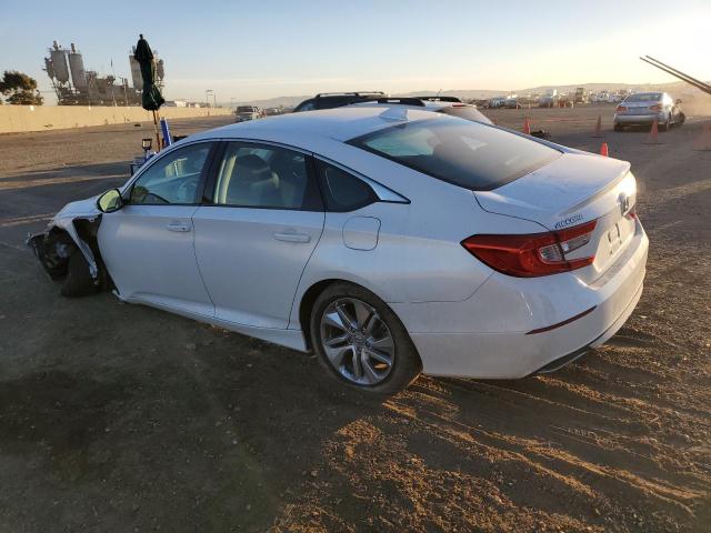 Obraz 2 z 2019 HONDA ACCORD LX 2019 z VIN 1HGCV1F16KA167689