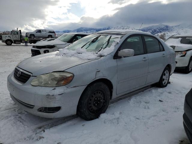 Изображение 1 2005 TOYOTA COROLLA CE 2005 с VIN 1NXBR32E15Z349723