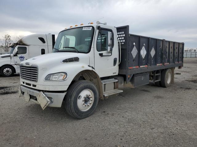Изображение 2 2008 FREIGHTLINER M2 106 MEDIUM DUTY 2008 с VIN 1FVACXDJ58DZ49138
