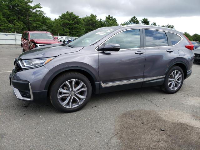 Obraz 2022 HONDA CR-V TOURING 2022