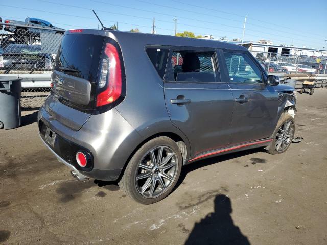 Image 3 of 2018 KIA SOUL ! 2018 with VIN KNDJX3AA2J7574259