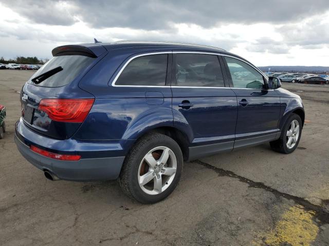 Obraz 3 z 2013 AUDI Q7 PREMIUM PLUS 2013 z VIN WA1LGAFE9DD001772