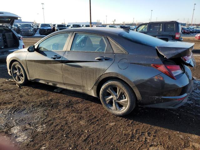 Image 2 of 2022 HYUNDAI ELANTRA SEL 2022 with VIN 5NPLS4AG9NH078393