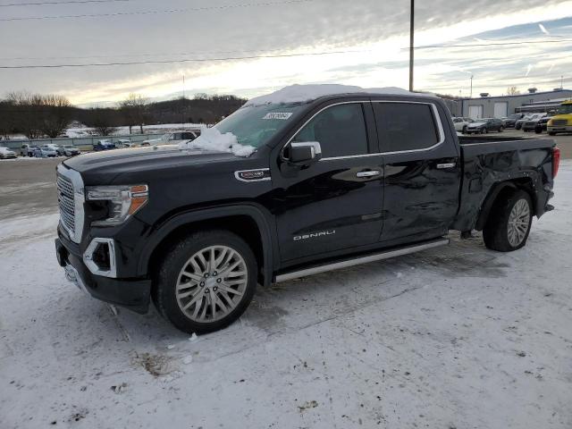 2019 GMC SIERRA K1500 DENALI 2019 image