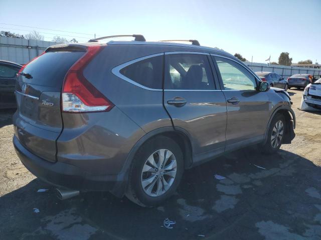 Obraz 3 z 2012 HONDA CR-V EXL 2012 z VIN 5J6RM4H79CL013847