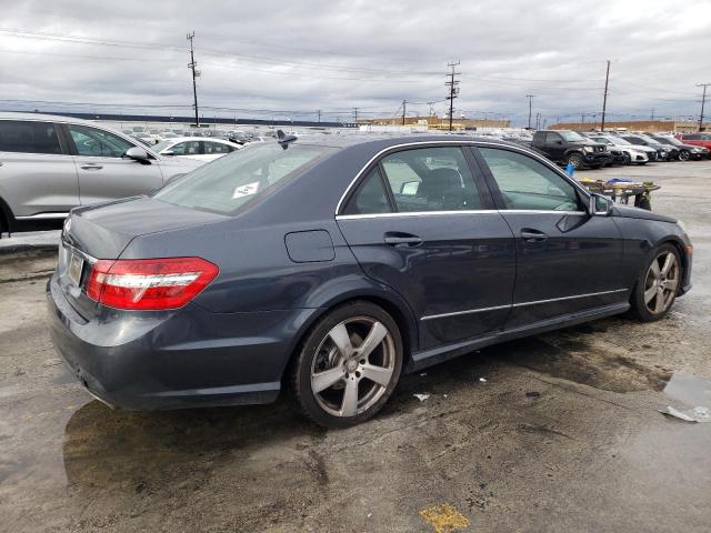 Image 3 of 2011 MERCEDES-BENZ E 350 2011 with VIN WDDHF5GB2BA498596