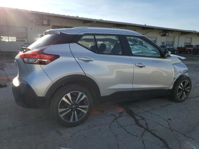 Image 3 of 2020 NISSAN KICKS SV 2020 with VIN 3N1CP5CV8LL497595
