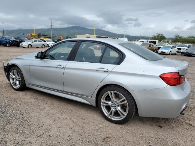 Obraz 2 z 2015 BMW 335 XI 2015 z VIN WBA3B9G57FNR94264
