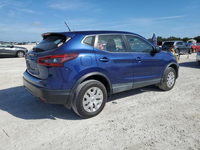 Obraz 3 z 2020 NISSAN ROGUE SPORT S 2020 z VIN JN1BJ1CV4LW254995