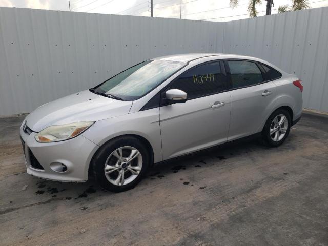 Obraz 1 z 2014 FORD FOCUS SE 2014 z VIN 1FADP3F20EL276875