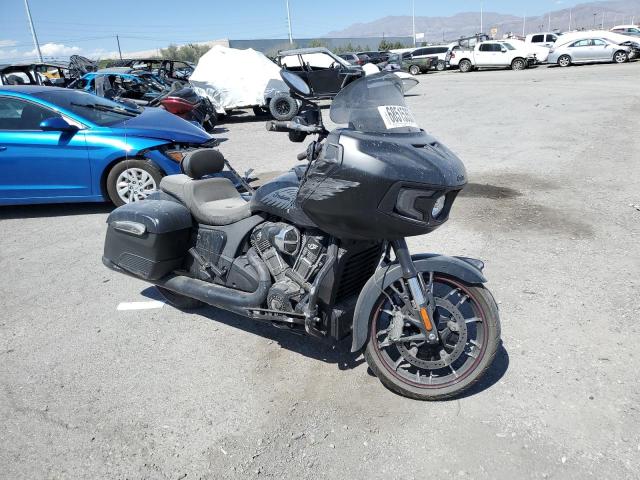 Изображение 1 2021 INDIAN MOTORCYCLE CO. CHALLENGER DARK HORSE 2021 с VIN 56KLCDRR3M3403661