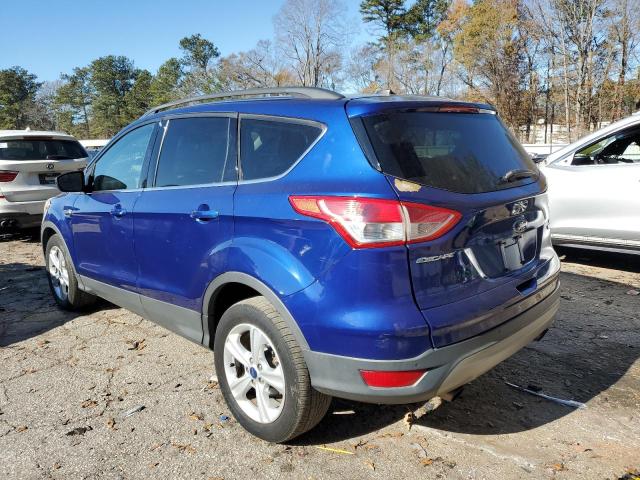 Изображение 2 2016 FORD ESCAPE SE 2016 с VIN 1FMCU0GX7GUB89359