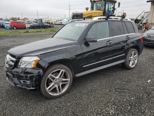 Obraz 1 z 2010 MERCEDES-BENZ GLK 350 4MATIC 2010 z VIN WDCGG8HB8AF477721