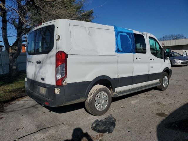 Image 3 of 2019 FORD TRANSIT T-250 2019 with VIN 1FTYR1ZM9KKB34839
