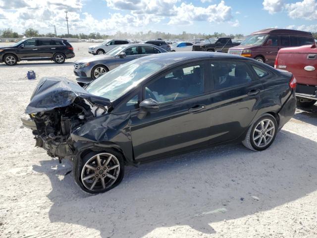 Obraz 1 z 2019 FORD FIESTA SE 2019 z VIN 3FADP4BJ2KM150501