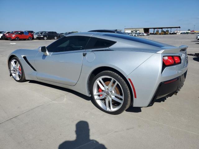 Obraz 2 z Chevrolet Corvette Stingray Z51 1Lt 2016 z VIN 1G1YH2D72G5122136