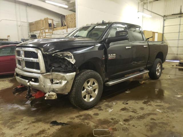 Изображение 1 2014 RAM 2500 SLT 2014 с VIN 3C6UR5DL1EG206253