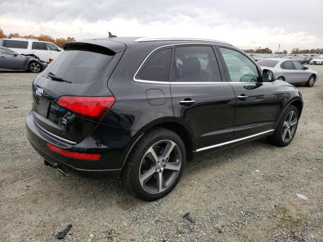 Image 3 of 2015 AUDI Q5 TDI PREMIUM PLUS 2015 with VIN WA1CMAFP9FA035290