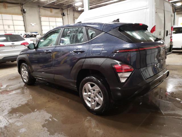 Изображение 2 2024 HYUNDAI KONA SE 2024 с VIN KM8HACAB8RU057615