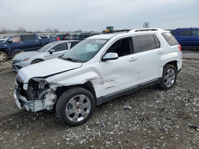 2012 GMC TERRAIN SLT 2012 image