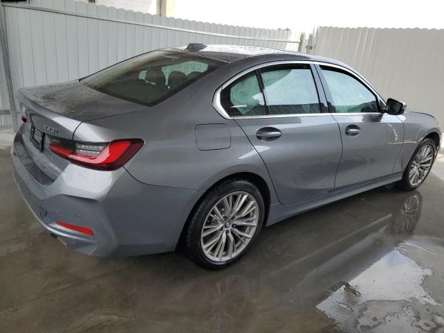 Изображение 3 2024 BMW 330I  2024 с VIN 3MW69FF02R8E39128